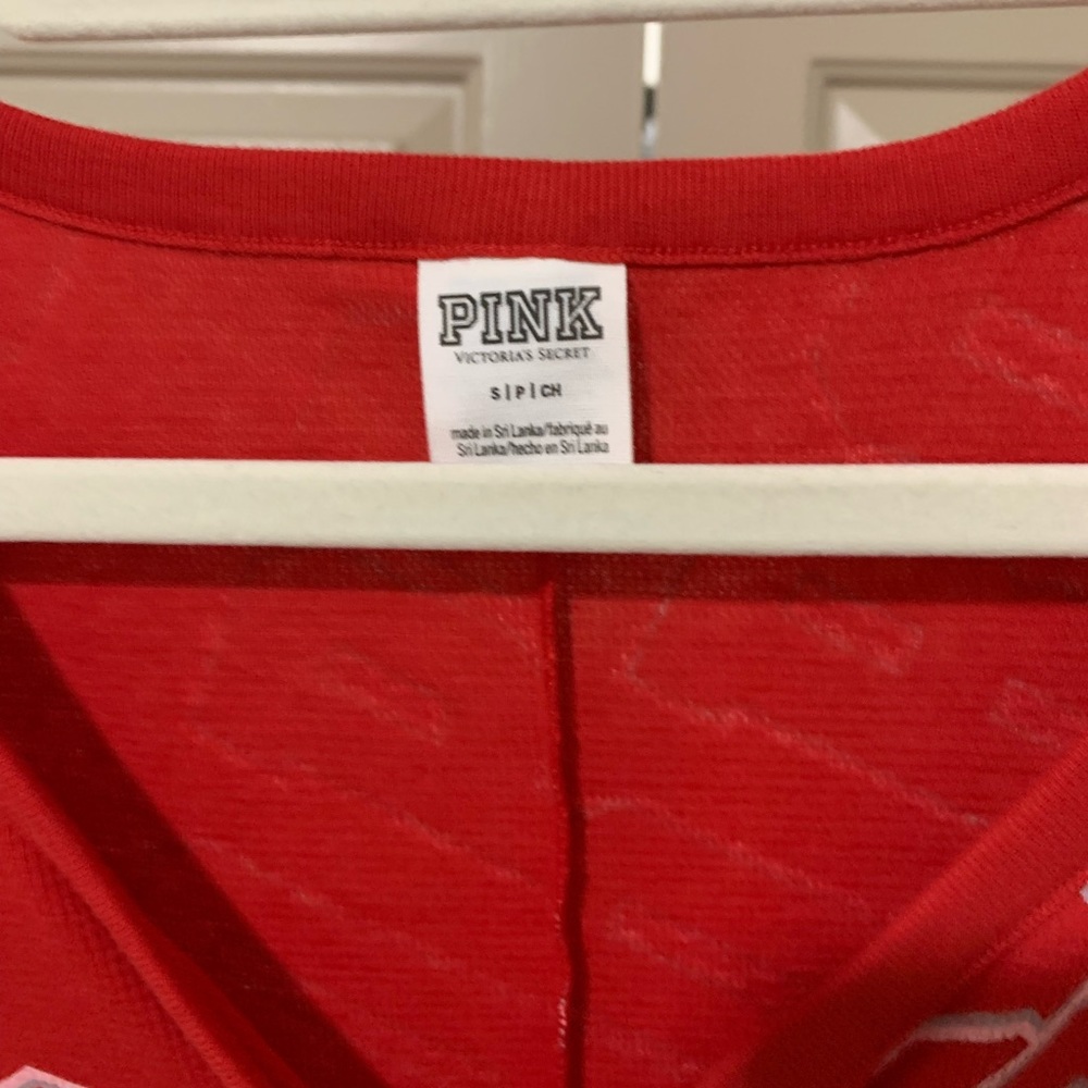 One piece sleep wear Ohio State Buckeyes